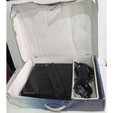 Console Playstation 4 Completo Na Caixa 50gb + 19 Jogos Orig