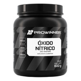 Oxido Nítrico ( No Master ) (600 Gr) Prowinner Sabor Sin Sabor