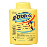 Odolex Talco Desodorante, 150 G