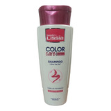 Shampoo Color Care 425ml Lissia - mL a $49