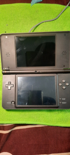 Nintendo Dsi Xl 