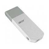 Memoria Usb 3.2 Acer Up300 1tb 120 Mb/s Blanco /v