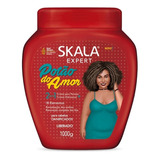 Tratamiento Skala Potao Do Amor 2 En 1 X1kg