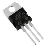 Regulador Tension Lm317 1,2v A 37v Arduino Stm32 Pic Nxp 