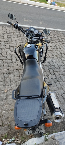 YAMAHA FAZER 250