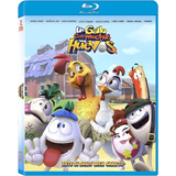 Un Gallo Con Muchos Huevos [blu-ray]