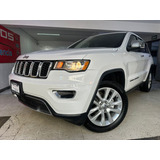 Jeep Grand Cherooke 2017 Limited 