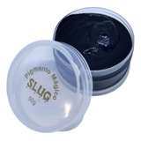 Pigmento Slug 50gr Na Cor Preto