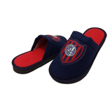 Pantufla Chinela Futbol Goma Antideslizante San Lorenzo