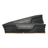 Memoria Ddr5 Corsair 32gb (2x16gb) 6000 Mhz Vengeance