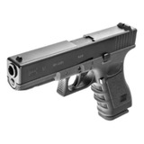 Glock 17 Gen 3 4.5 Airsoft C02 Holster Xtm C