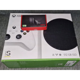 Xbox Series S 500gb