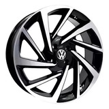 04 Roda Aro 15 Vw Gol G1 G2 G3 G4 G5 G6 G7 G8 (+ Bicos) S265