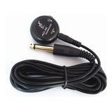 Amplificador Piezoeléctrico Pick Up Stick Transducer Sound M