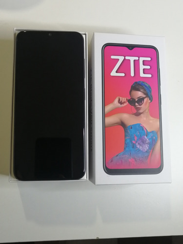 Celular Zte Blade V50 Smart