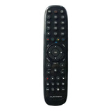 Controle Universal Para Tv Hq Smartv + Pilhas Hq Hqstv55