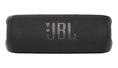 Parlante Jbl Bluetooth Flip6 Negro 