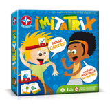 Jogo Imitatrix Estrela