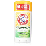 Pack De 3 Arm - Hammer Essentials Desodorante Natural Fresh 