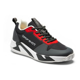 Zapatilla Pádel Drop Shot Devil Xt 2022-2023