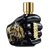 Perfume Diesel Spirit Of The Brave Eau De Toilette, 50 Ml, P