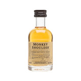 Miniatura Whisky Monkey Shoulde - mL a $475