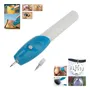 Lapiz Grabador Portatil Metal Plastico Madera Vidrio Torno | Envío gratis