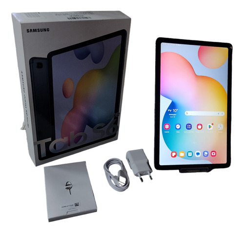 Tablet 10.4  Samsung P613 Tab S6 Lite 2022 4+64gb