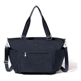 Bolso Tote Baggallini Modern Avenue, Azul Marino Francés