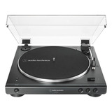 Audio Technica Lp60xbt Bandeja Giradisco Bluetooth