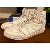 Tenis Nike Air Jordan 1 Sail