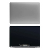 Pantalla Y Tapa Compatible Con Macbook 13  A1989 2018-2020