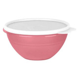 Tupperware Tigela Maravilhosa 1,8 Litro Rosa Puce