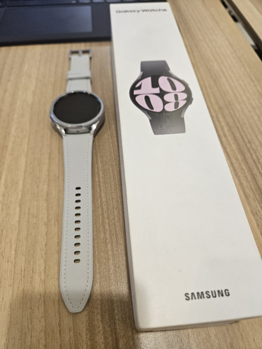 Samsung Galaxy Watch 6 Classic  47mm Lte