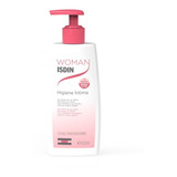 Woman Isdin Higiene Intima - Gel De Uso Diario 200ml