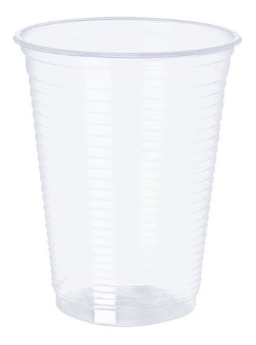 Vaso Descartable Medio Litro Pack X 25 Un 