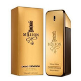 Paco Rabanne 1 Million Eau 100ml - Original