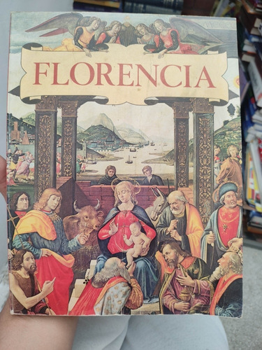 Florencia - Arte - Rolando Fusi - Piero Fusi 