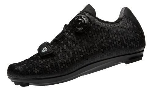 Zapatillas Ciclismo Ruta Marca Gw Una Boa / Serjaf Cycling