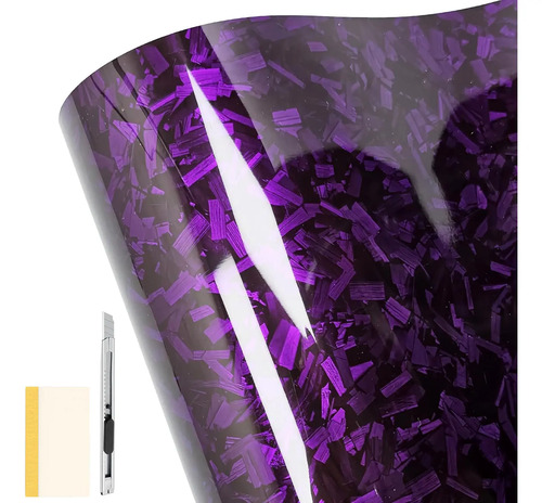 Vinil Automotriz Fibra De Carbono 30x150cm Impermeable | MercadoLibre