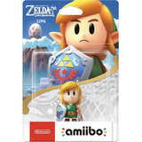 Amiibo Link Awakening