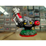 Skylanders Trap Team Dark Food Fight