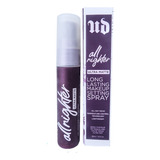 Urban Decay All Nighter Fijador Maquillaje 30ml Mediano