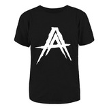 Playera Anuel Doble Aa Real Hasta La Muerte Llnm2