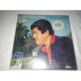 Disco De Vinilo Avelino El Saxo Gaitero Formatovinilo 