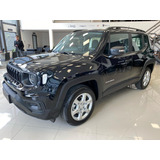 Jeep Renegade Sport At  Ng