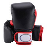 1 Par De Guantes De Boxeo Para Niños Saco De Boxeo Training