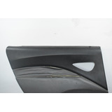 Forro Porta Traseira  Le Jac J6 Diamond 7s 2011/12 Original 