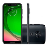 Motorola Moto G7 Play 32gb