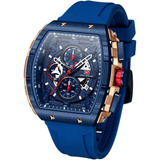 Relojes Deportivos Militares Mini Focus Para Hombres Reloj D